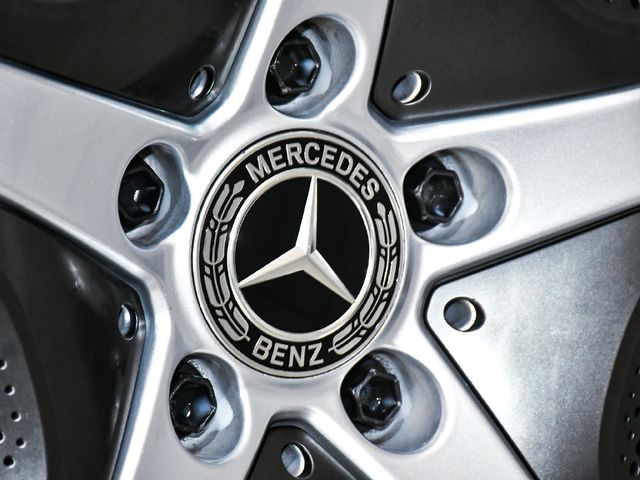 2023 Mercedes-Benz EQE 350 Sedan - 23075068 - 88