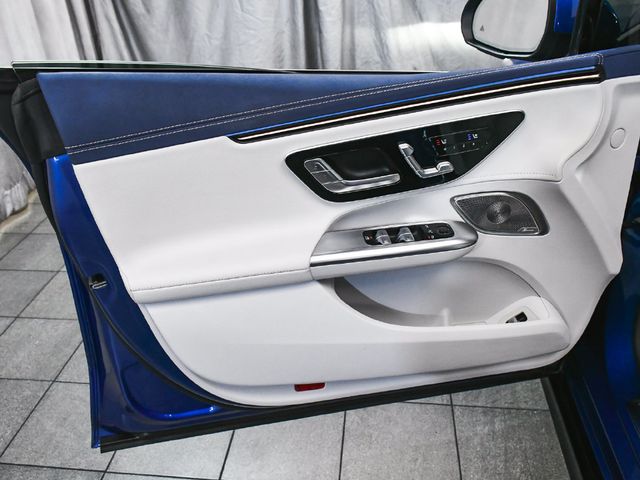 2023 Mercedes-Benz EQE 350 Sedan - 23075068 - 8