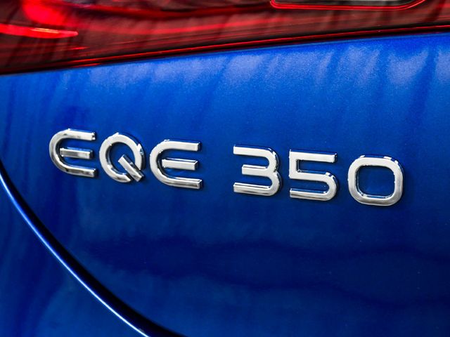 2023 Mercedes-Benz EQE 350 Sedan - 23075068 - 93