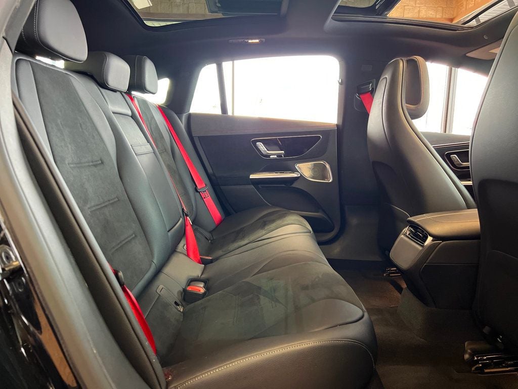 2023 Mercedes-Benz EQE AMG EQE 4MATIC+ Sedan - 22770289 - 11
