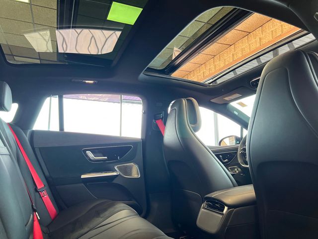 2023 Mercedes-Benz EQE AMG EQE 4MATIC+ Sedan - 22770289 - 13