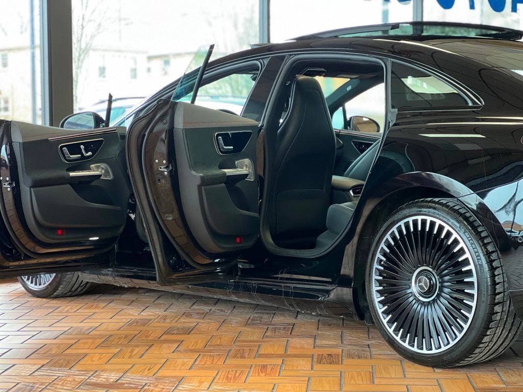 2023 Mercedes-Benz EQE AMG EQE 4MATIC+ Sedan - 22770289 - 14