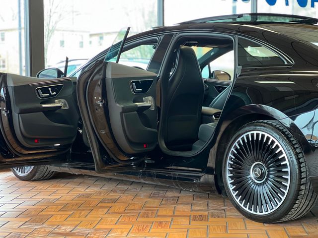 2023 Mercedes-Benz EQE AMG EQE 4MATIC+ Sedan - 22770289 - 14