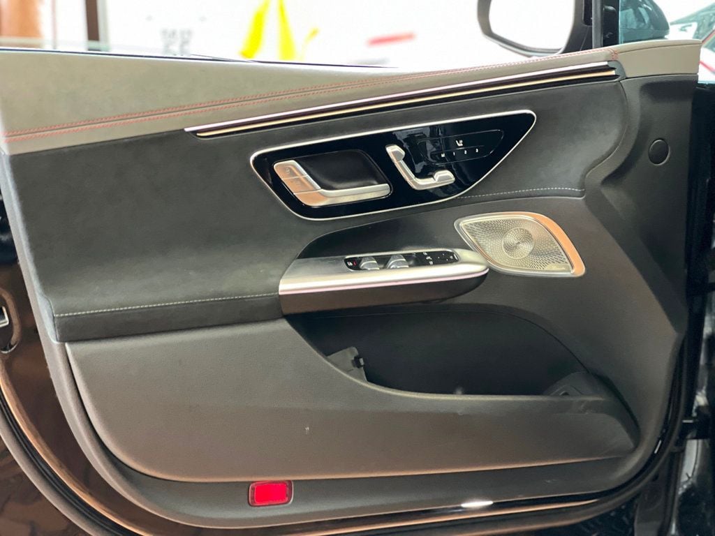 2023 Mercedes-Benz EQE AMG EQE 4MATIC+ Sedan - 22770289 - 15