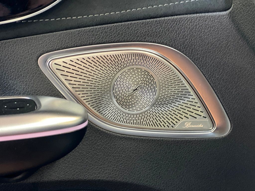 2023 Mercedes-Benz EQE AMG EQE 4MATIC+ Sedan - 22770289 - 16