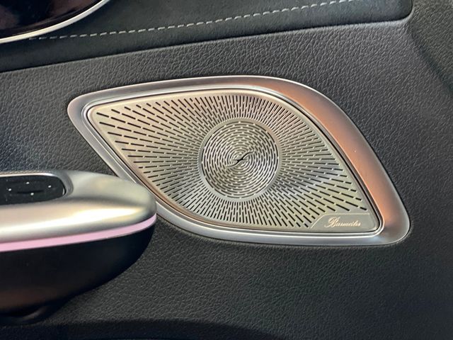 2023 Mercedes-Benz EQE AMG EQE 4MATIC+ Sedan - 22770289 - 16