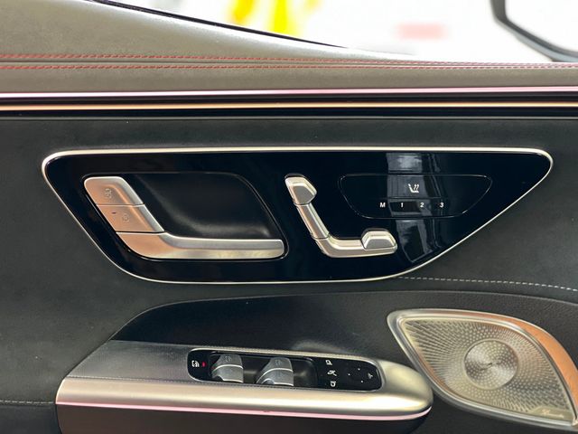 2023 Mercedes-Benz EQE AMG EQE 4MATIC+ Sedan - 22770289 - 17