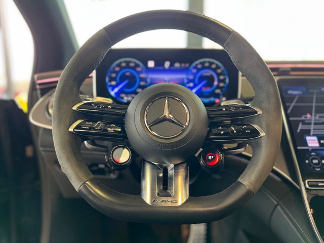 2023 Mercedes-Benz EQE AMG EQE 4MATIC+ Sedan - 22770289 - 20