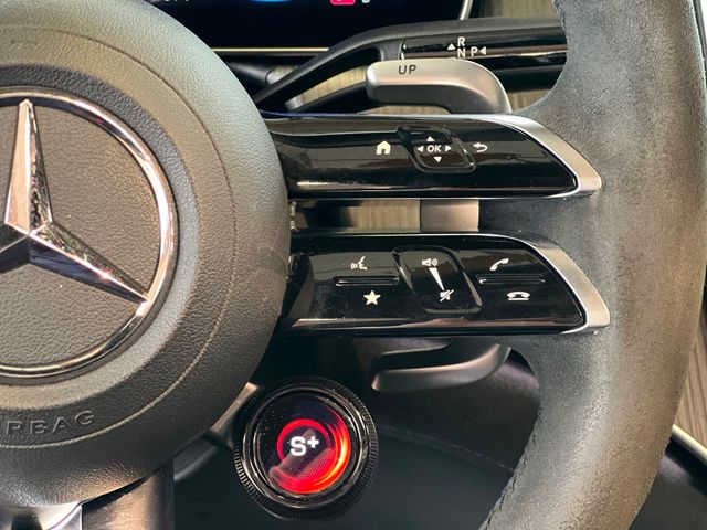 2023 Mercedes-Benz EQE AMG EQE 4MATIC+ Sedan - 22770289 - 22