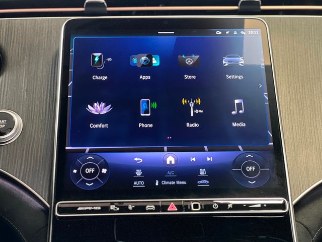 2023 Mercedes-Benz EQE AMG EQE 4MATIC+ Sedan - 22770289 - 23