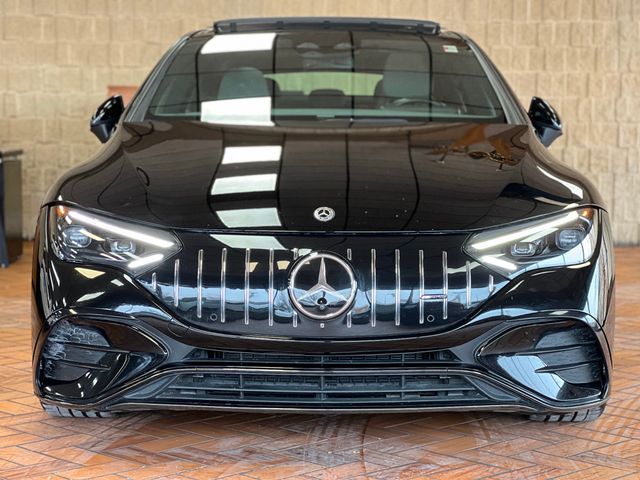 2023 Mercedes-Benz EQE AMG EQE 4MATIC+ Sedan - 22770289 - 2