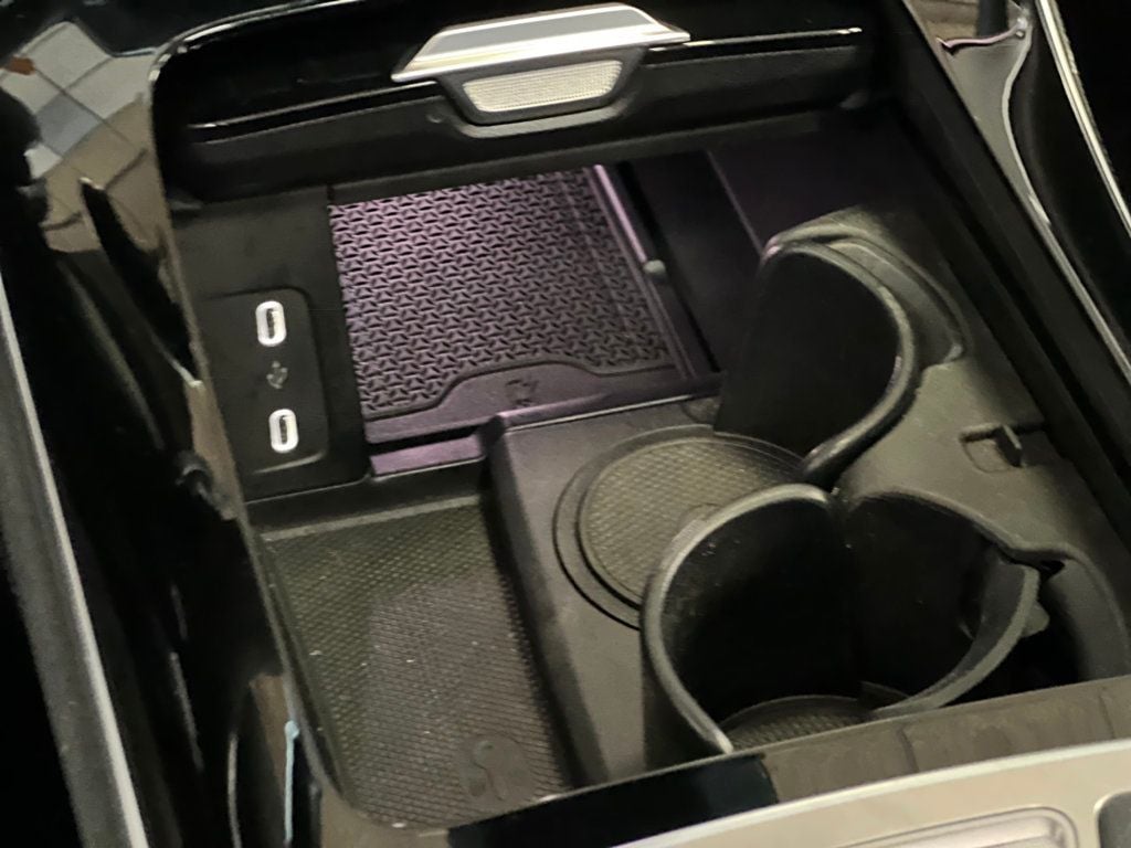 2023 Mercedes-Benz EQE AMG EQE 4MATIC+ Sedan - 22770289 - 32