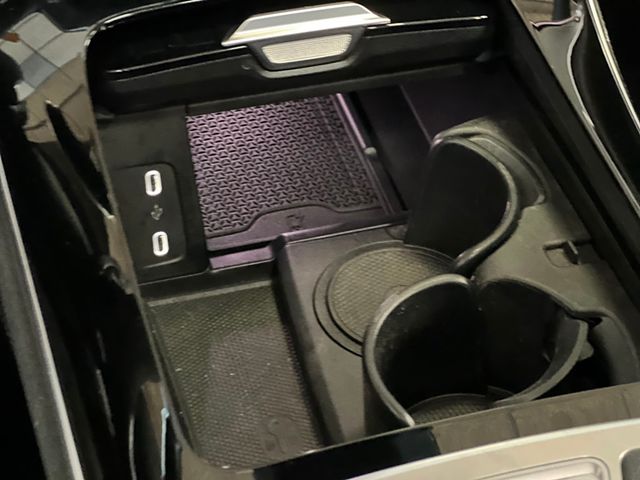 2023 Mercedes-Benz EQE AMG EQE 4MATIC+ Sedan - 22770289 - 32