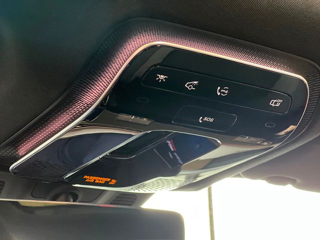 2023 Mercedes-Benz EQE AMG EQE 4MATIC+ Sedan - 22770289 - 33