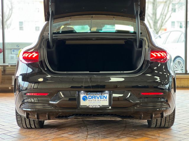 2023 Mercedes-Benz EQE AMG EQE 4MATIC+ Sedan - 22770289 - 37
