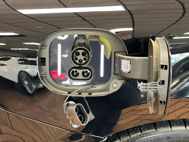 2023 Mercedes-Benz EQE AMG EQE 4MATIC+ Sedan - 22770289 - 40