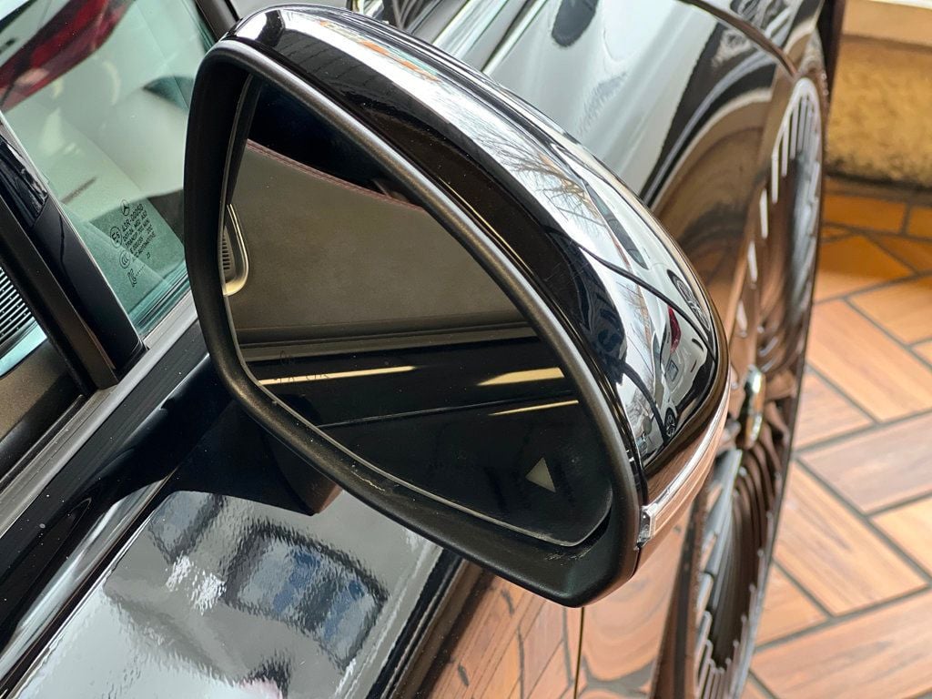 2023 Mercedes-Benz EQE AMG EQE 4MATIC+ Sedan - 22770289 - 43