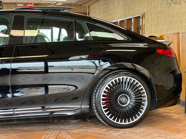 2023 Mercedes-Benz EQE AMG EQE 4MATIC+ Sedan - 22770289 - 46