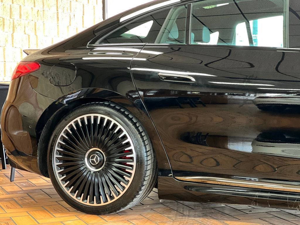 2023 Mercedes-Benz EQE AMG EQE 4MATIC+ Sedan - 22770289 - 49