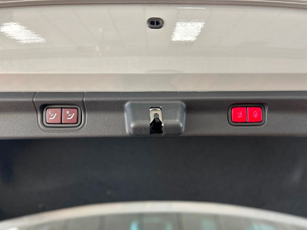 2023 Mercedes-Benz EQE AMG EQE 4MATIC+ Sedan - 22860875 - 9