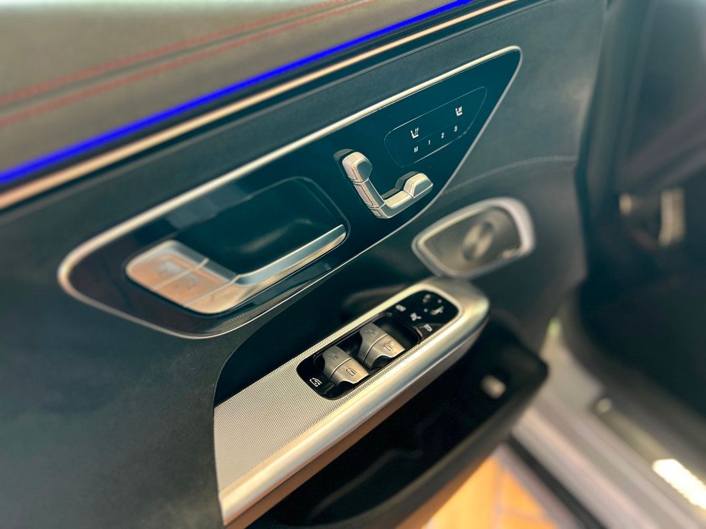 2023 Mercedes-Benz EQE AMG EQE 4MATIC+ Sedan - 22860875 - 15