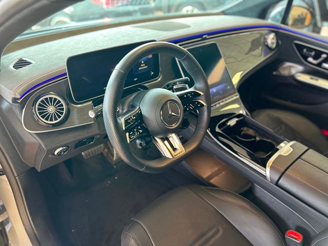 2023 Mercedes-Benz EQE AMG EQE 4MATIC+ Sedan - 22860875 - 16