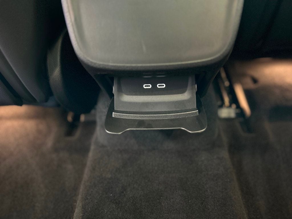 2023 Mercedes-Benz EQE AMG EQE 4MATIC+ Sedan - 22860875 - 20