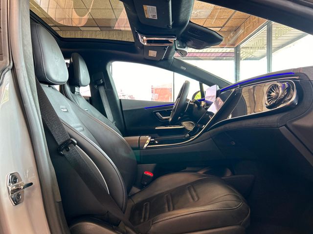 2023 Mercedes-Benz EQE AMG EQE 4MATIC+ Sedan - 22860875 - 21