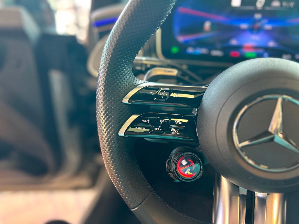 2023 Mercedes-Benz EQE AMG EQE 4MATIC+ Sedan - 22860875 - 23
