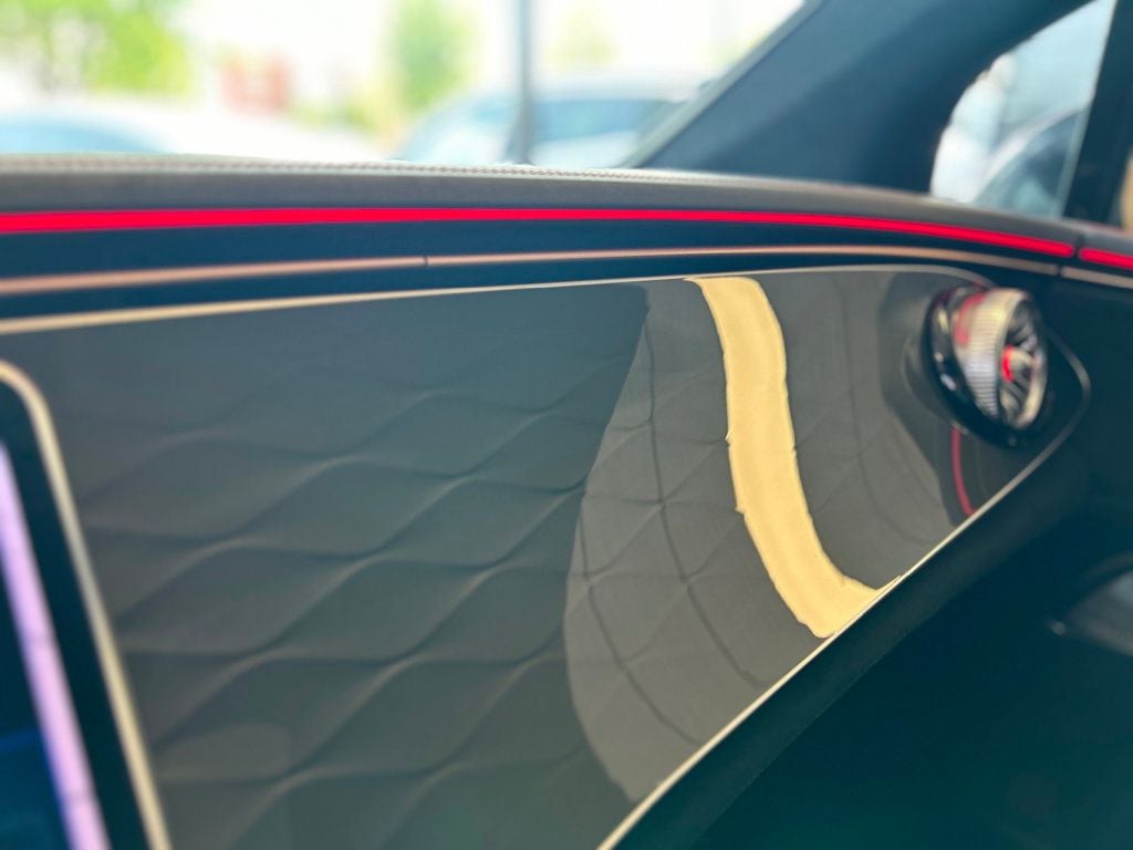 2023 Mercedes-Benz EQE AMG EQE 4MATIC+ Sedan - 22860875 - 44