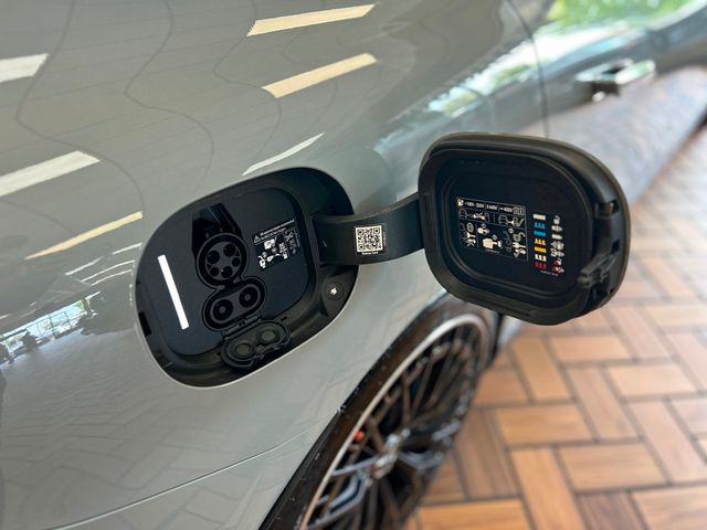 2023 Mercedes-Benz EQE AMG EQE 4MATIC+ Sedan - 22860875 - 46