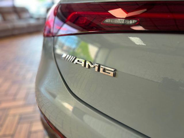 2023 Mercedes-Benz EQE AMG EQE 4MATIC+ Sedan - 22860875 - 47