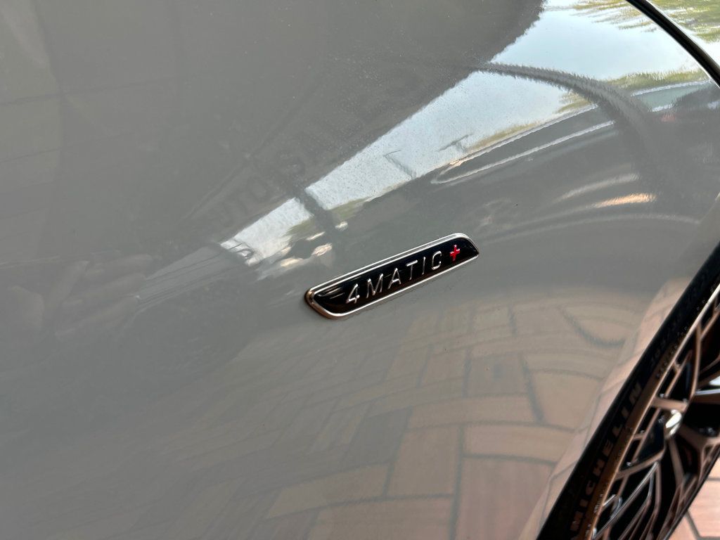 2023 Mercedes-Benz EQE AMG EQE 4MATIC+ Sedan - 22860875 - 48