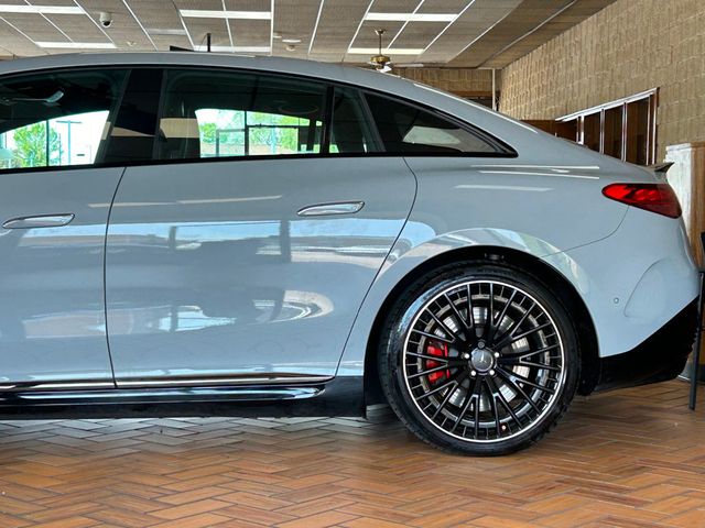 2023 Mercedes-Benz EQE AMG EQE 4MATIC+ Sedan - 22860875 - 4