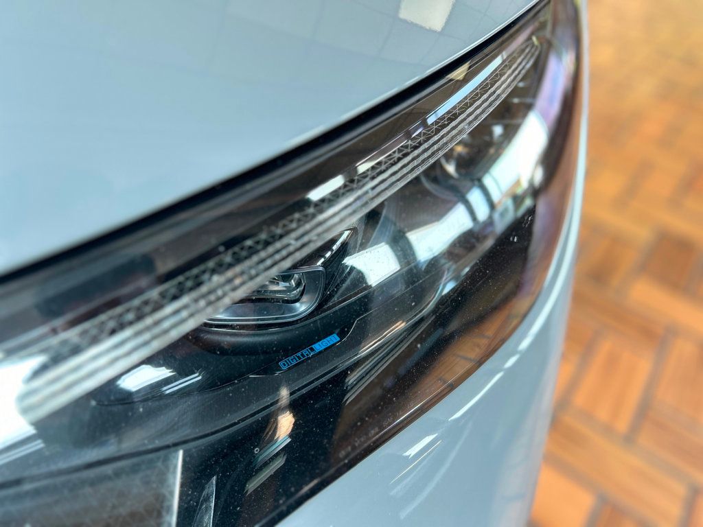 2023 Mercedes-Benz EQE AMG EQE 4MATIC+ Sedan - 22860875 - 49