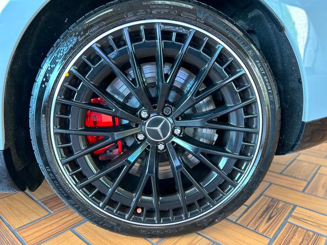 2023 Mercedes-Benz EQE AMG EQE 4MATIC+ Sedan - 22860875 - 50