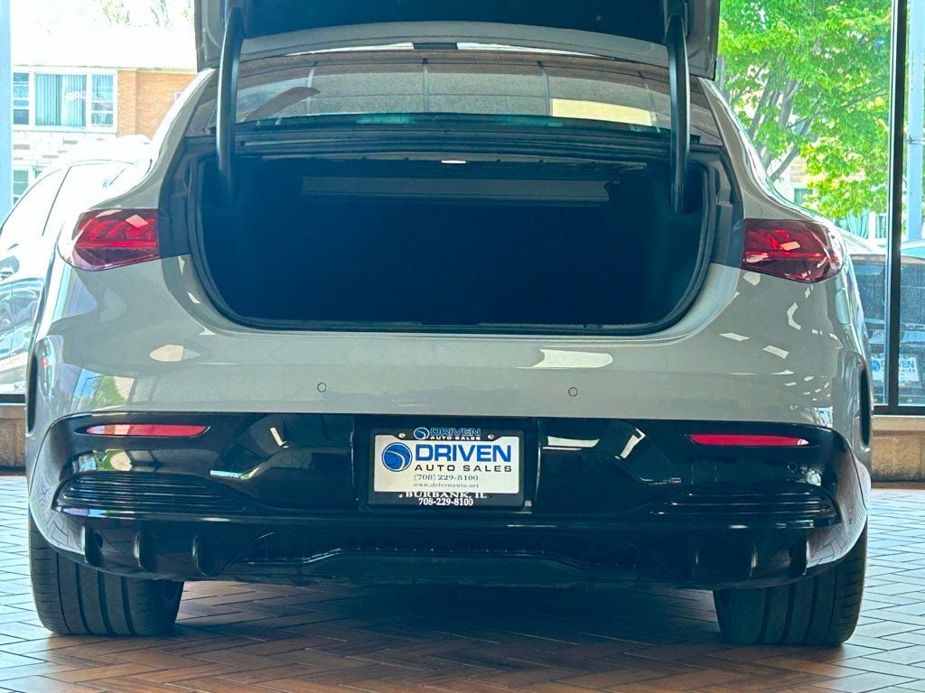 2023 Mercedes-Benz EQE AMG EQE 4MATIC+ Sedan - 22860875 - 7