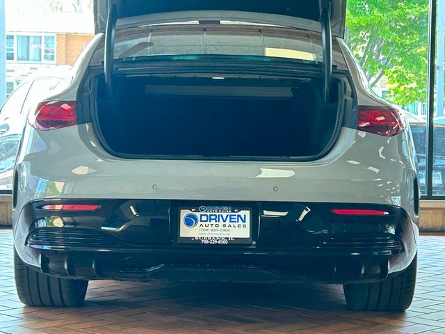 2023 Mercedes-Benz EQE AMG EQE 4MATIC+ Sedan - 22860875 - 7