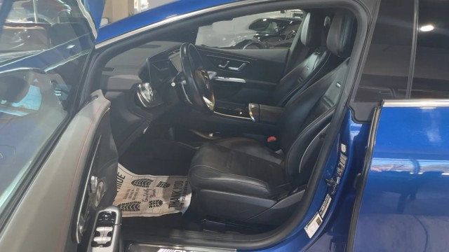 2023 Mercedes-Benz EQE AMG EQE 4MATIC+ Sedan - 22972307 - 9