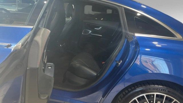 2023 Mercedes-Benz EQE AMG EQE 4MATIC+ Sedan - 22972307 - 10