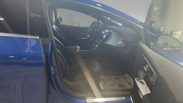 2023 Mercedes-Benz EQE AMG EQE 4MATIC+ Sedan - 22972307 - 11