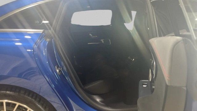 2023 Mercedes-Benz EQE AMG EQE 4MATIC+ Sedan - 22972307 - 12