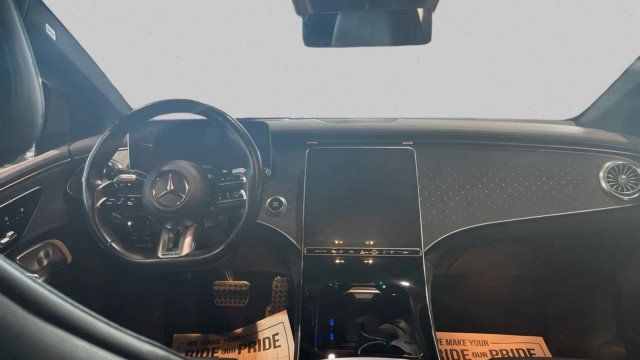 2023 Mercedes-Benz EQE AMG EQE 4MATIC+ Sedan - 22972307 - 13