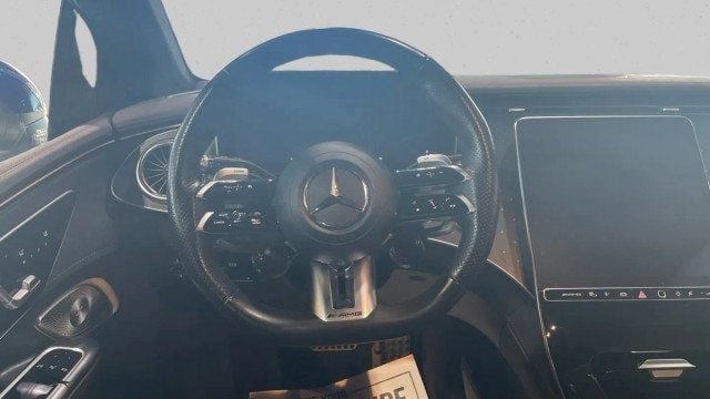 2023 Mercedes-Benz EQE AMG EQE 4MATIC+ Sedan - 22972307 - 14