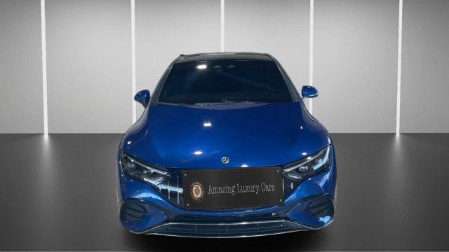 2023 Mercedes-Benz EQE AMG EQE 4MATIC+ Sedan - 22972307 - 1