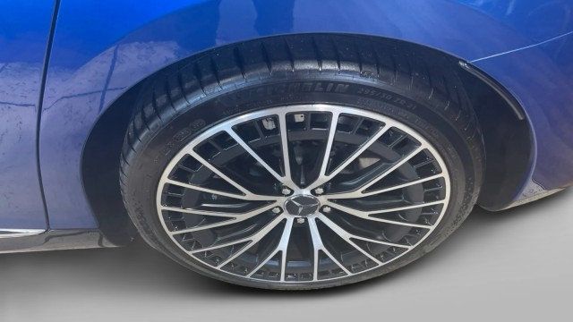 2023 Mercedes-Benz EQE AMG EQE 4MATIC+ Sedan - 22972307 - 19