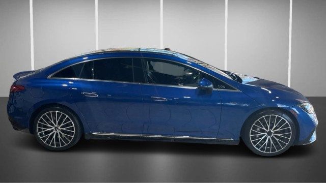 2023 Mercedes-Benz EQE AMG EQE 4MATIC+ Sedan - 22972307 - 3