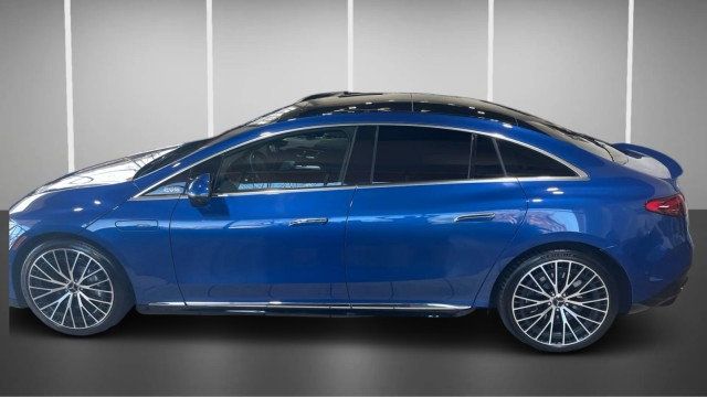 2023 Mercedes-Benz EQE AMG EQE 4MATIC+ Sedan - 22972307 - 4
