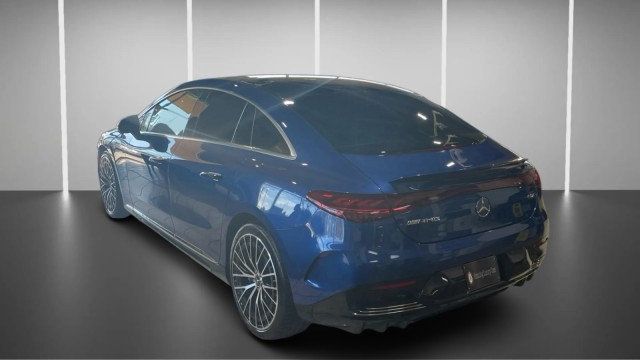 2023 Mercedes-Benz EQE AMG EQE 4MATIC+ Sedan - 22972307 - 5