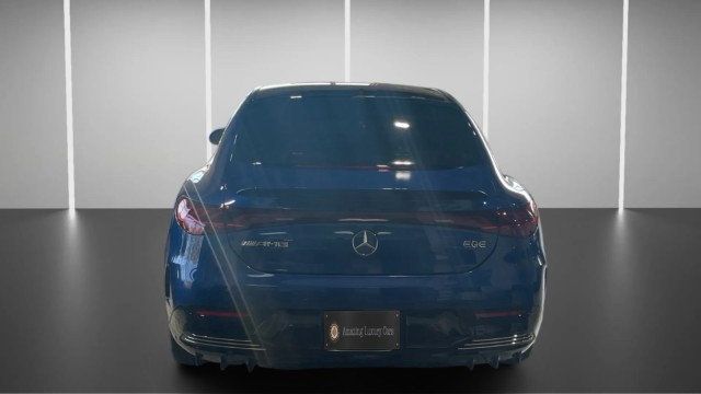 2023 Mercedes-Benz EQE AMG EQE 4MATIC+ Sedan - 22972307 - 7